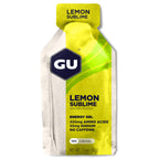 Gel Energético GU Lemon Sublime