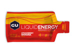 Gel Energético Líquido GU Strawberry Banana