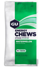Gomas Energéticas GU Watermelon