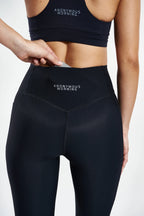 Leggings Running Mujer Anonymus Morning Performance