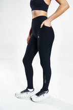 Leggings Running Mujer Anonymus Morning Performance