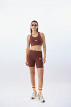 Licra Running Mujer Anonymus Morning Performance