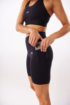 Licra Running Mujer Anonymus Morning Performance