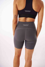 Licra Running Mujer Anonymus Morning Performance