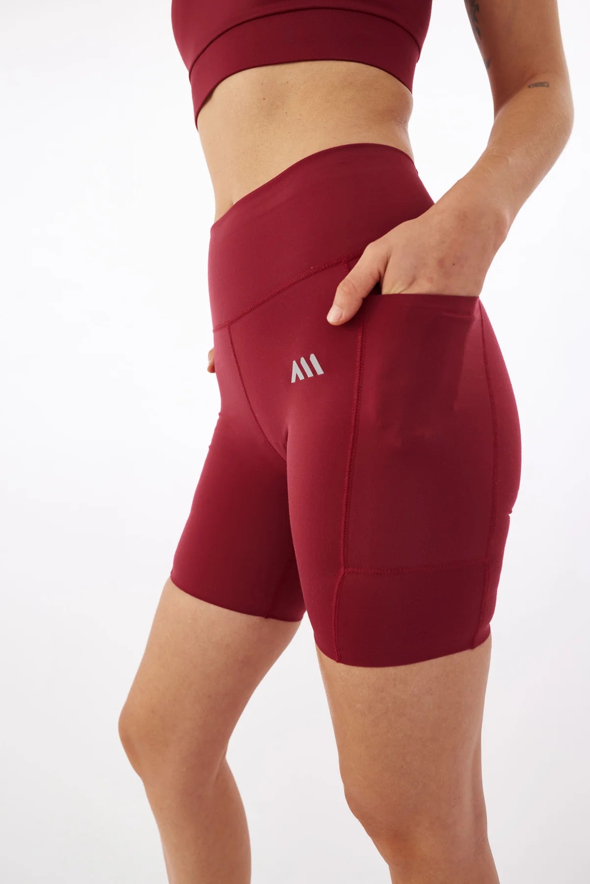 Licra Running Mujer Anonymus Morning Performance