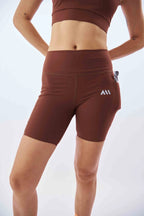 Licra Running Mujer Anonymus Morning Performance