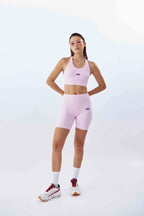 Licra Running Mujer Anonymus Morning Performance