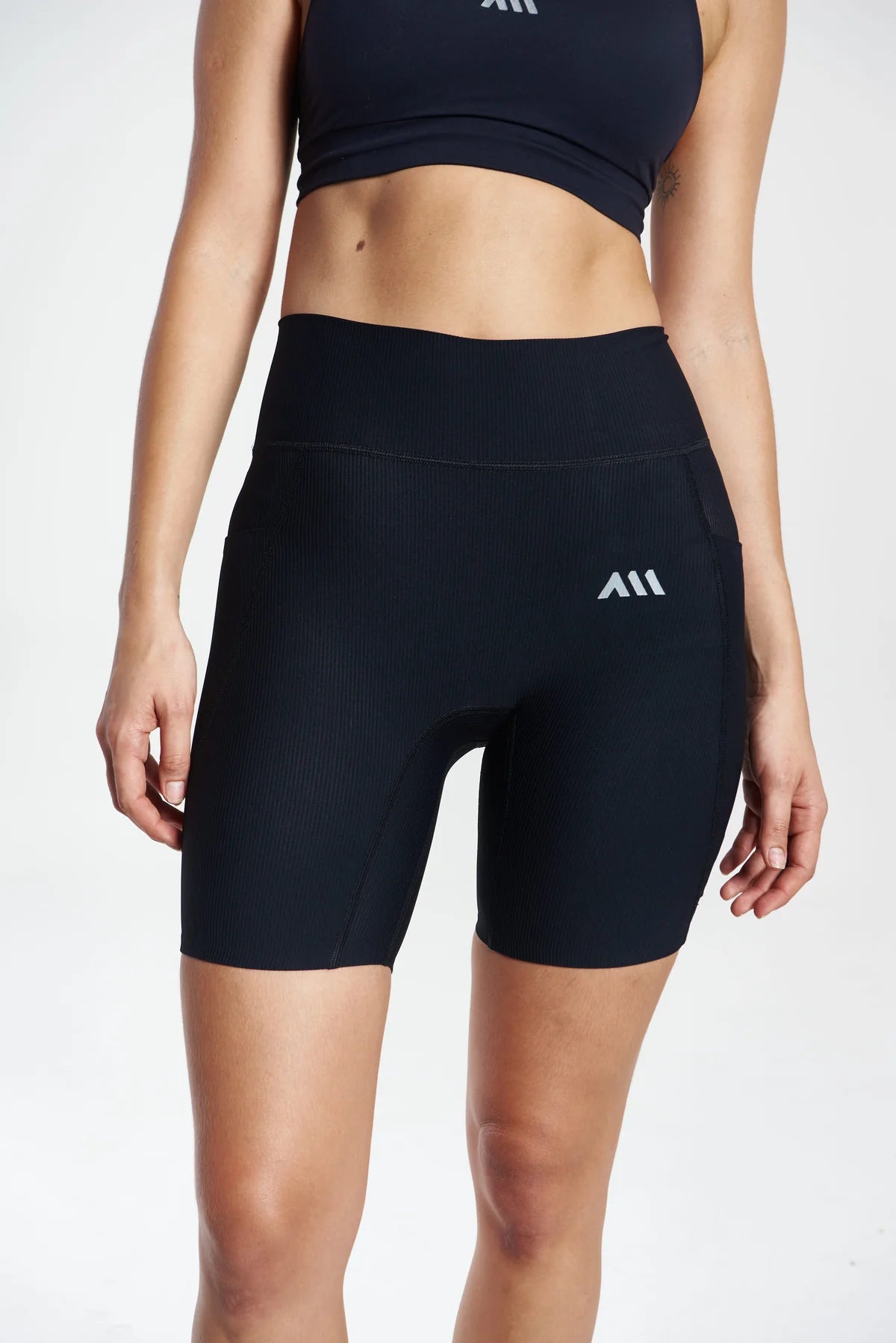 Licra Running Mujer Anonymus Morning Performance