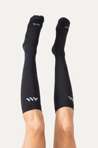 Medias Running Anonymus Morning Compression