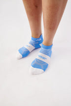 Medias Cortas Running Anonymus Morning Performance