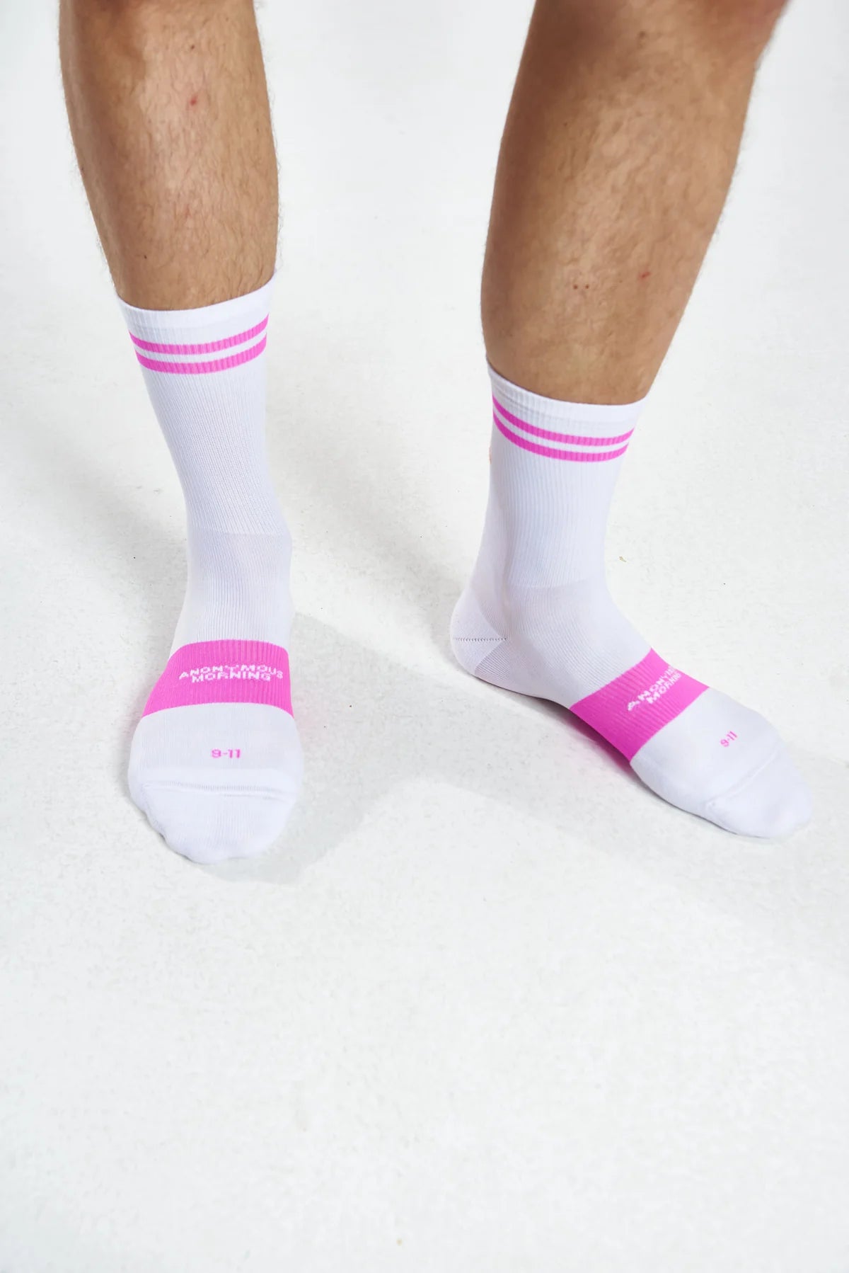 Medias Running Anonymus Morning Speed