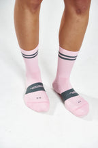 Medias Running Anonymus Morning Speed