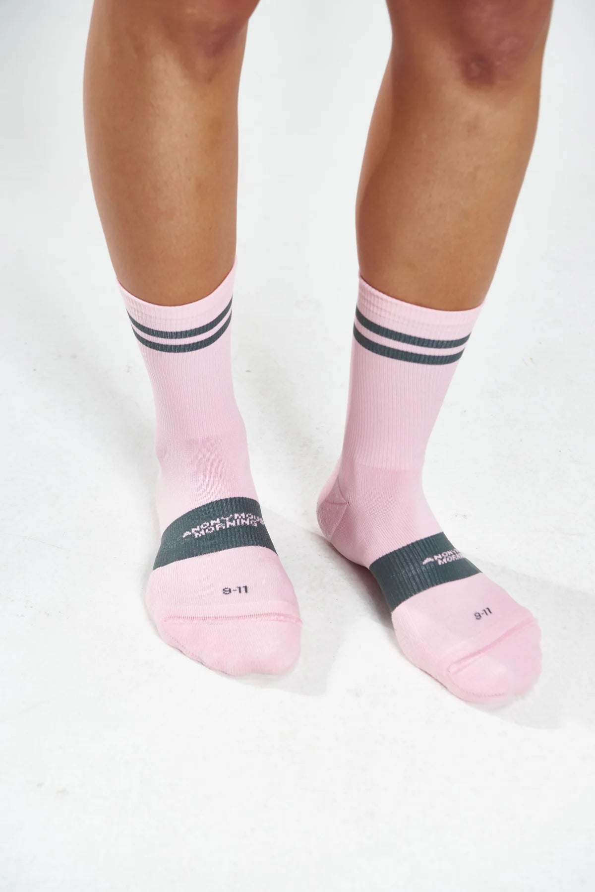 Medias Running Anonymus Morning Speed