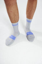 Medias Running Anonymus Morning Speed