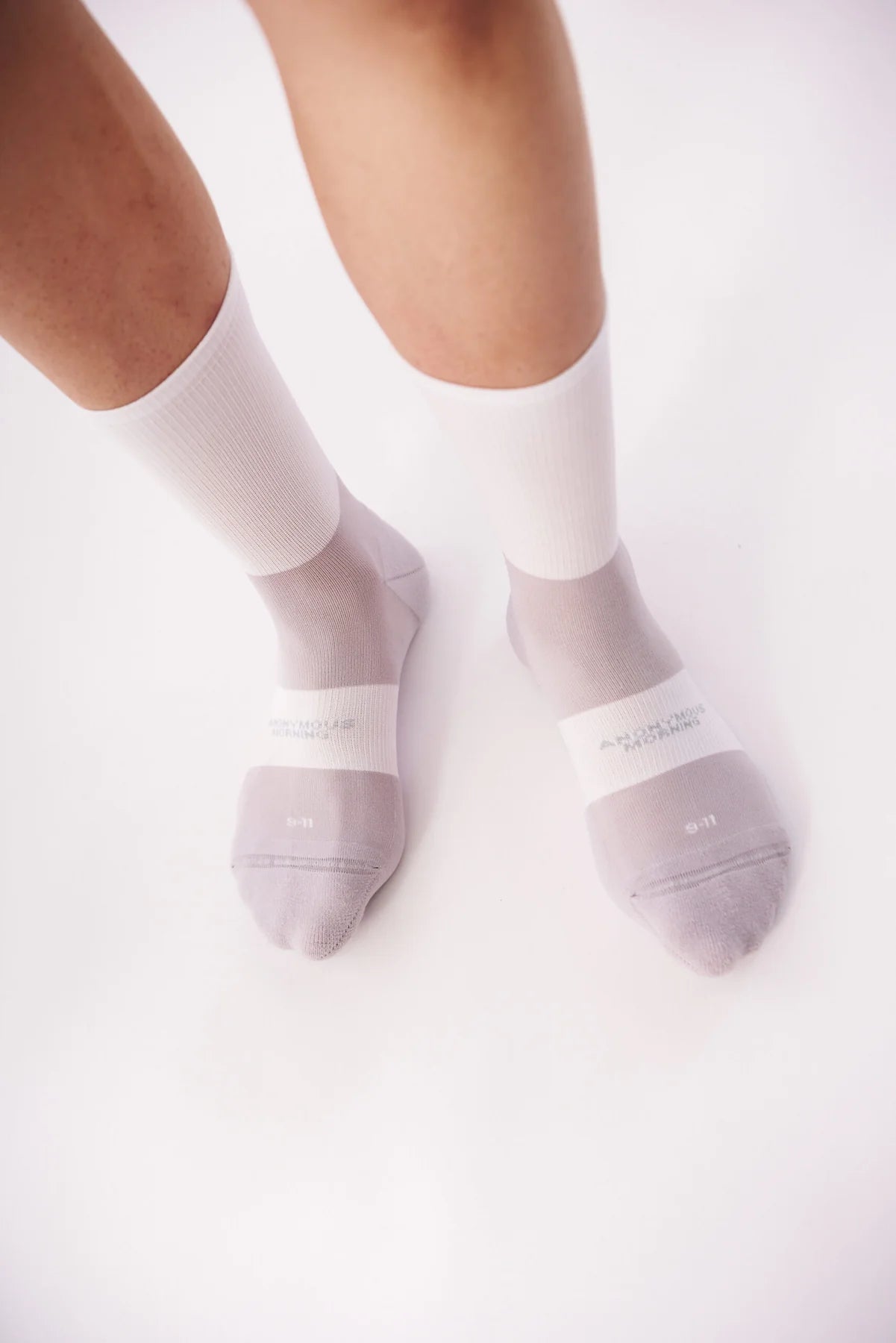 Medias Running Anonymus Morning Speed