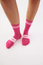 Medias Running Anonymus Morning Speed