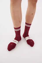 Medias Running Anonymus Morning Speed