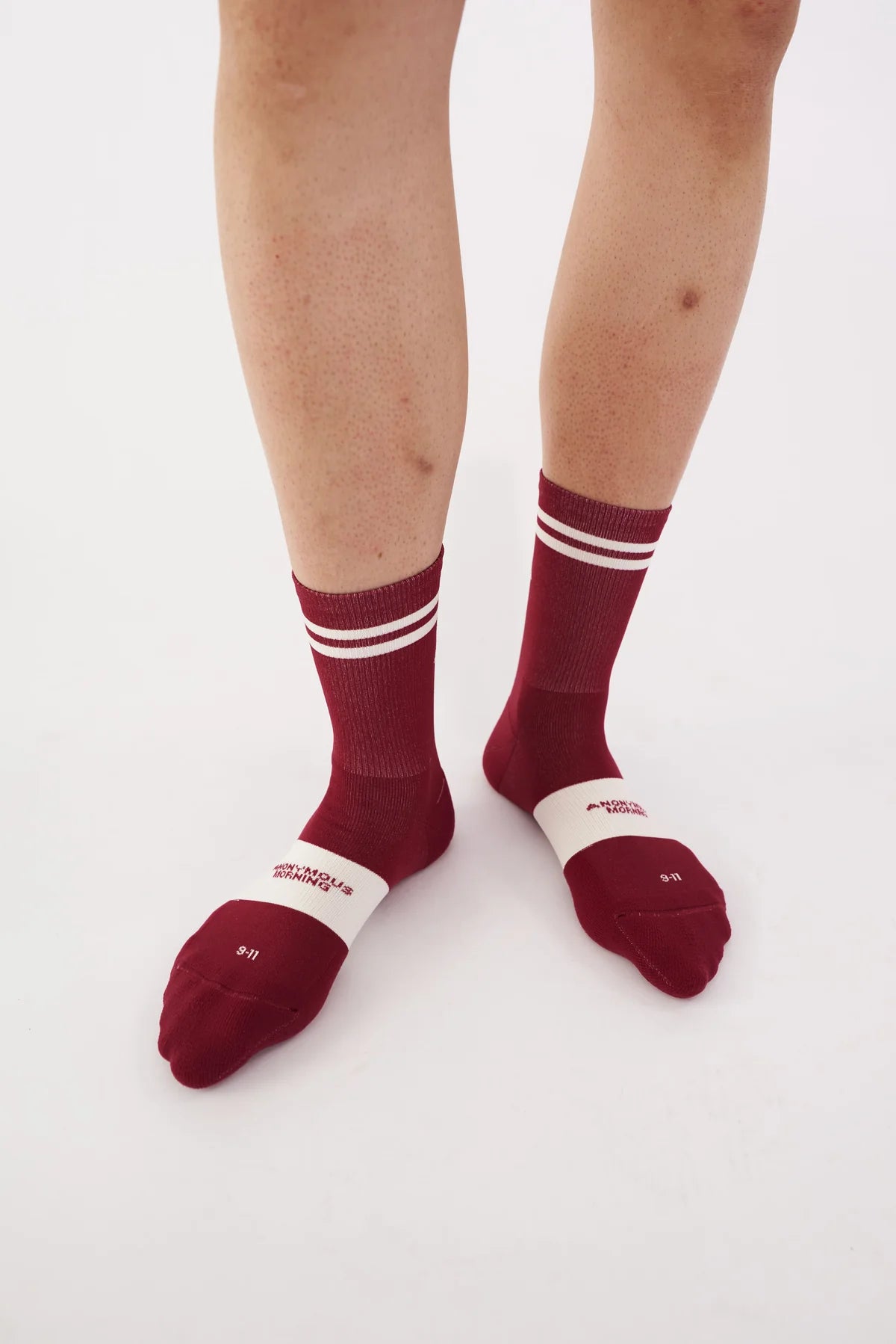 Medias Running Anonymus Morning Speed