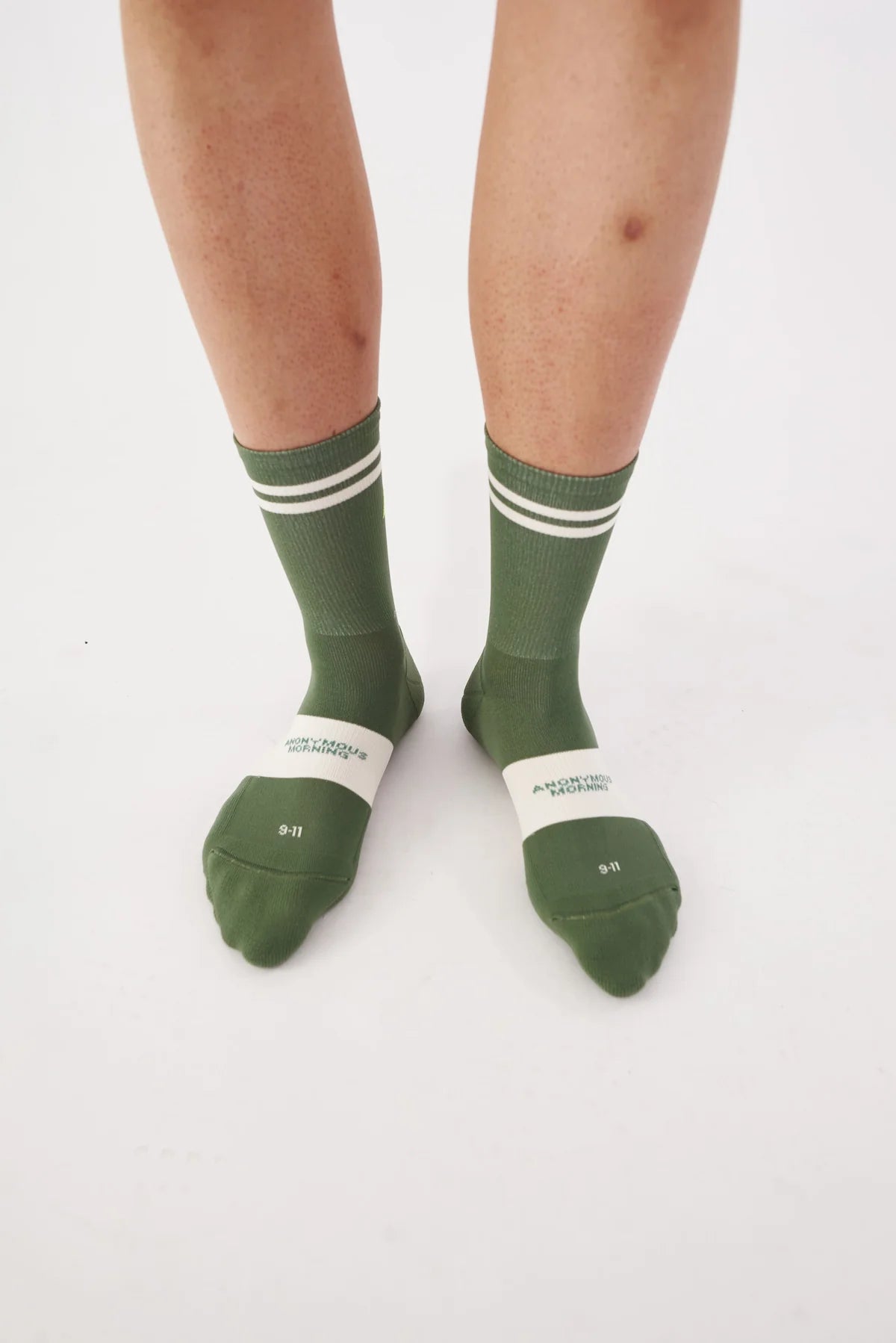 Medias Running Anonymus Morning Speed