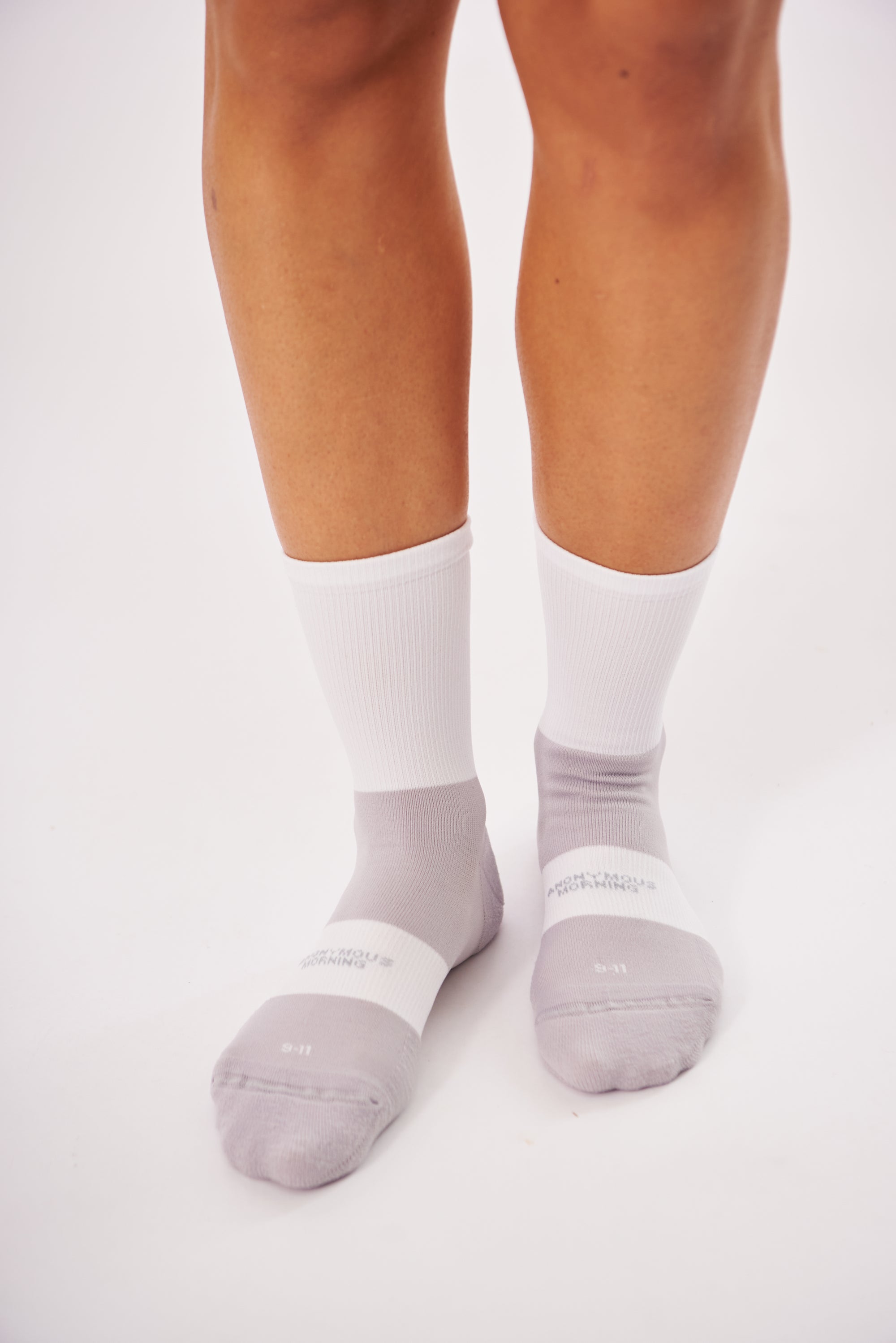 Medias Running Anonymus Morning Speed