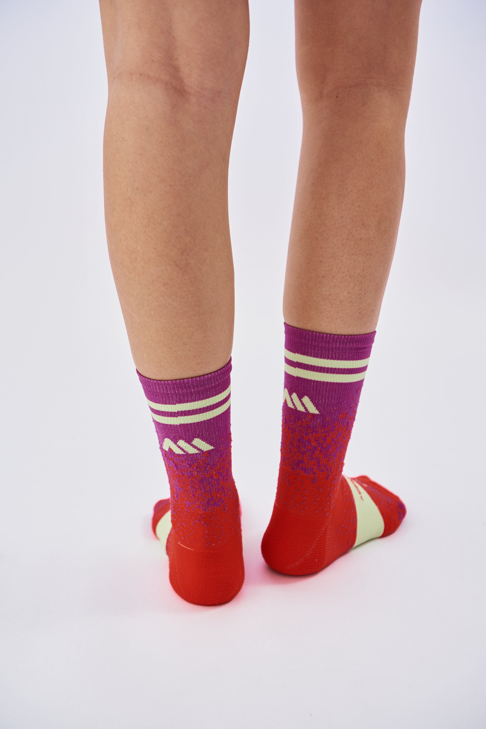 Medias Running Anonymus Morning Speed