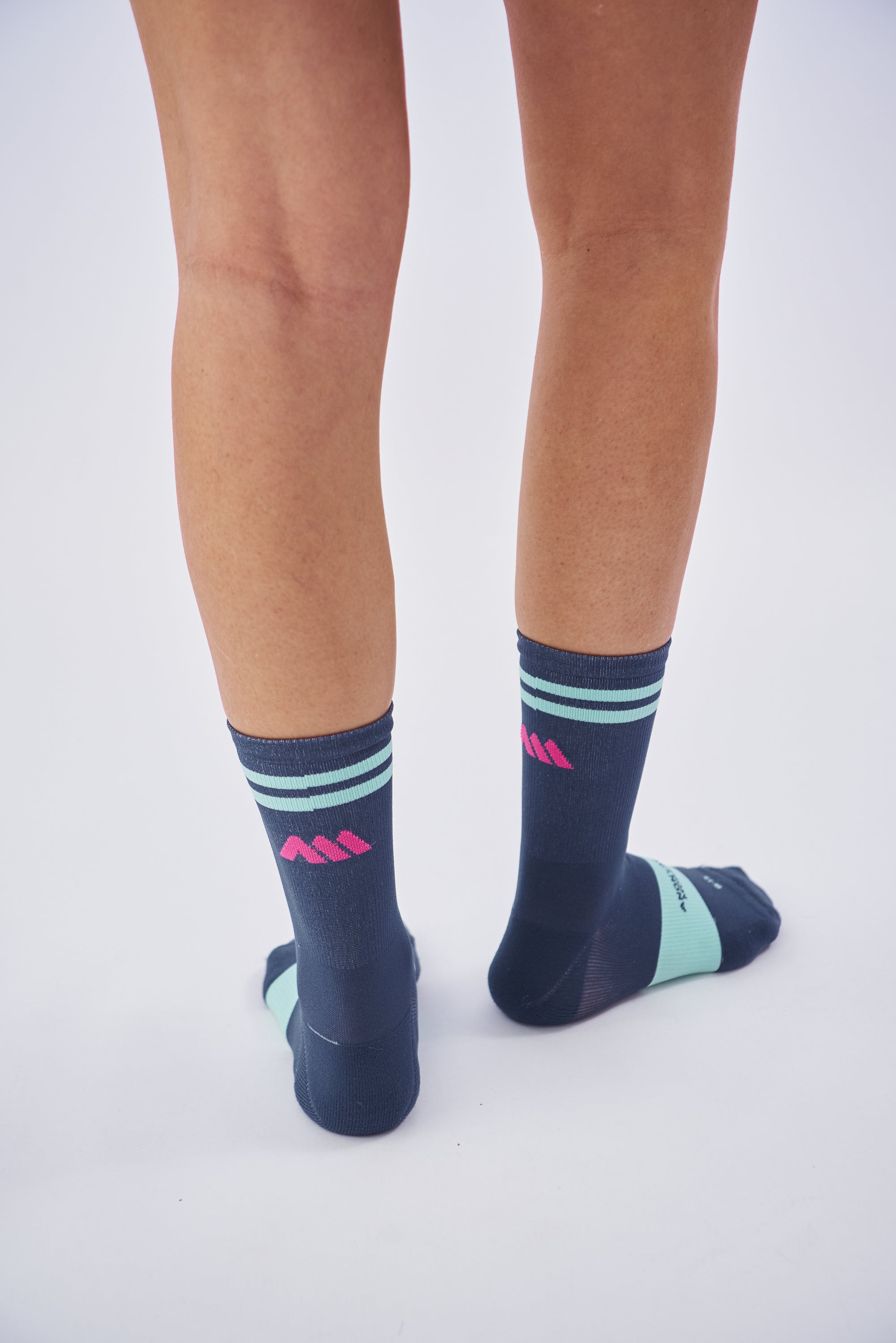 Medias Running Anonymus Morning Speed