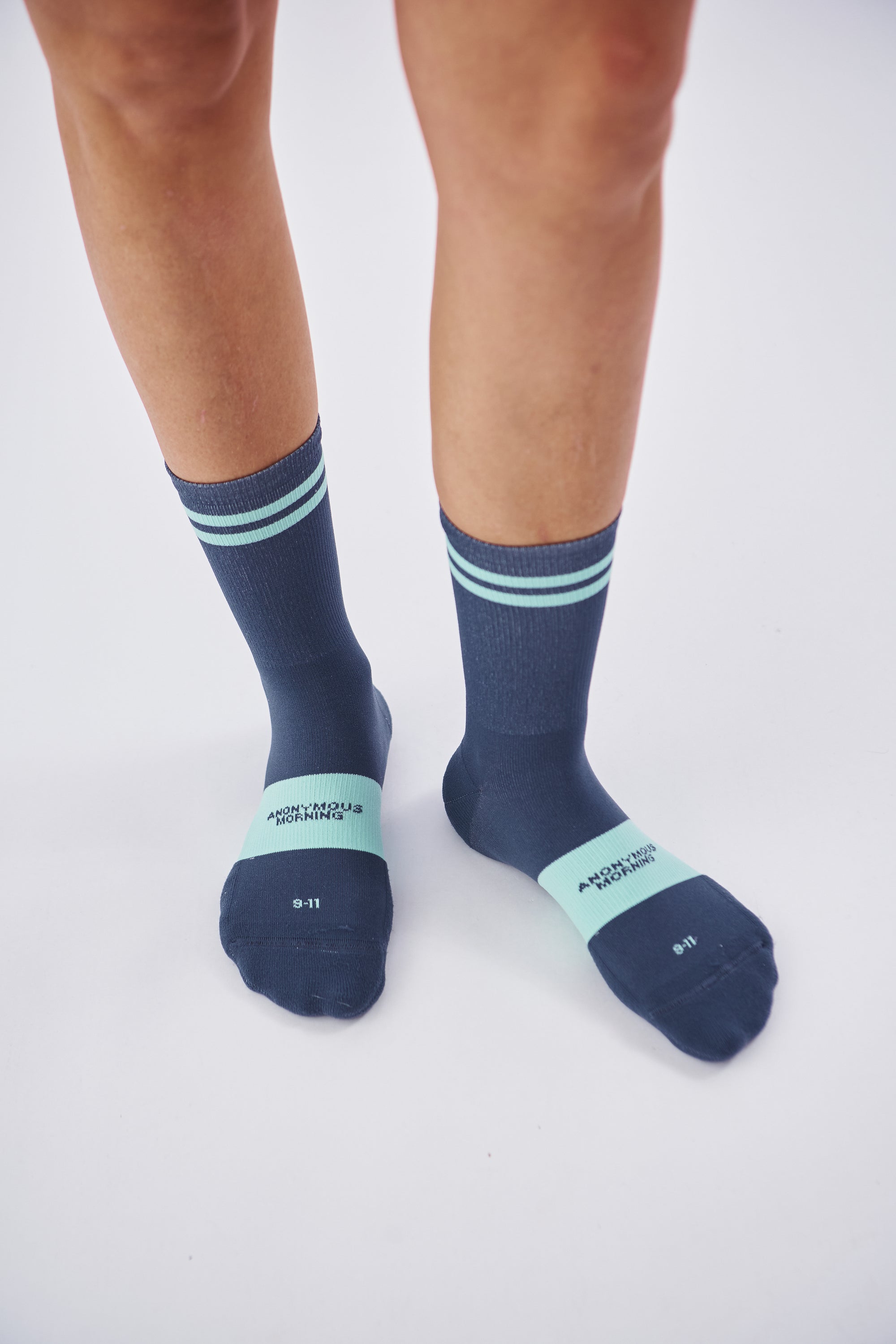 Medias Running Anonymus Morning Speed