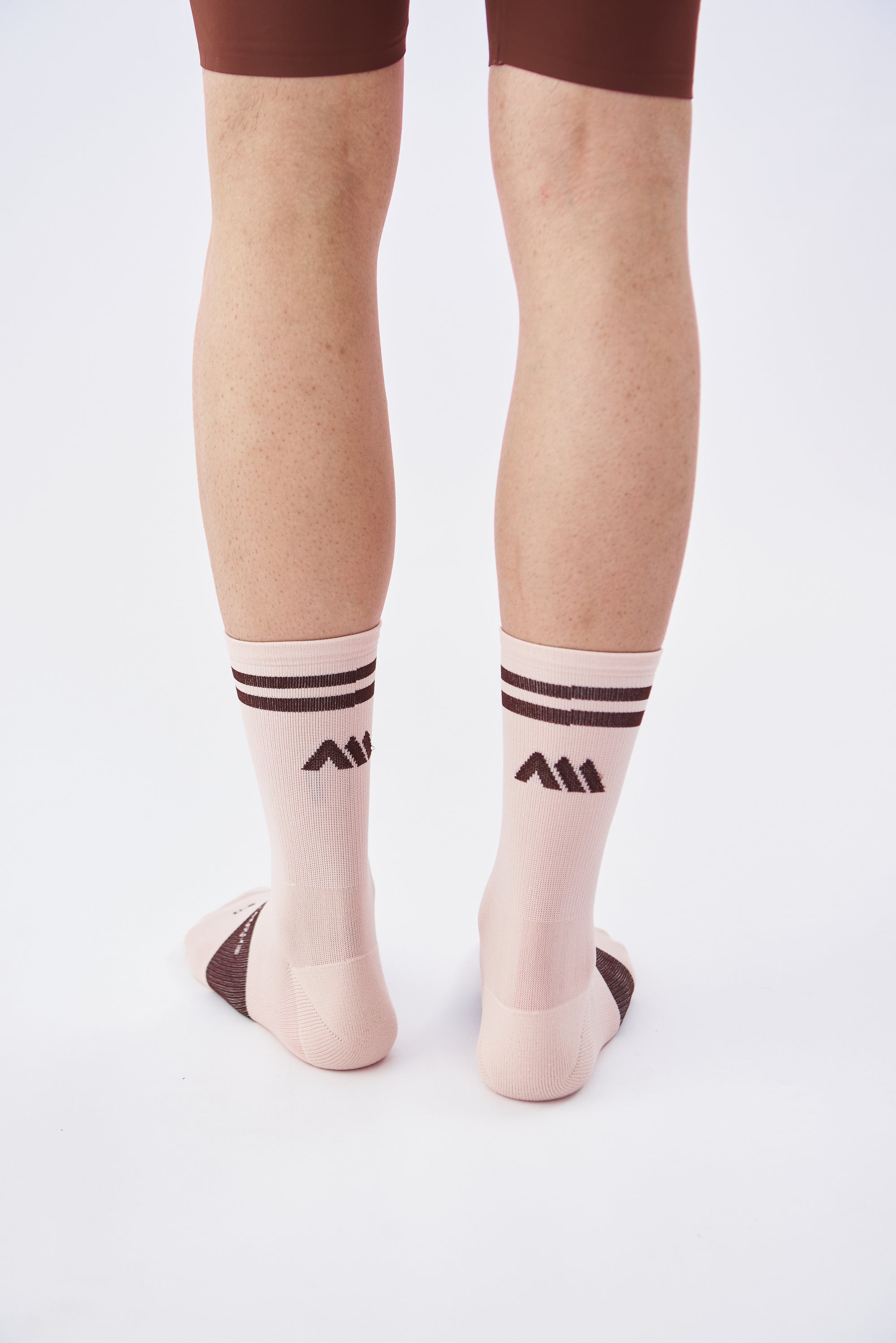 Medias Running Anonymus Morning Speed