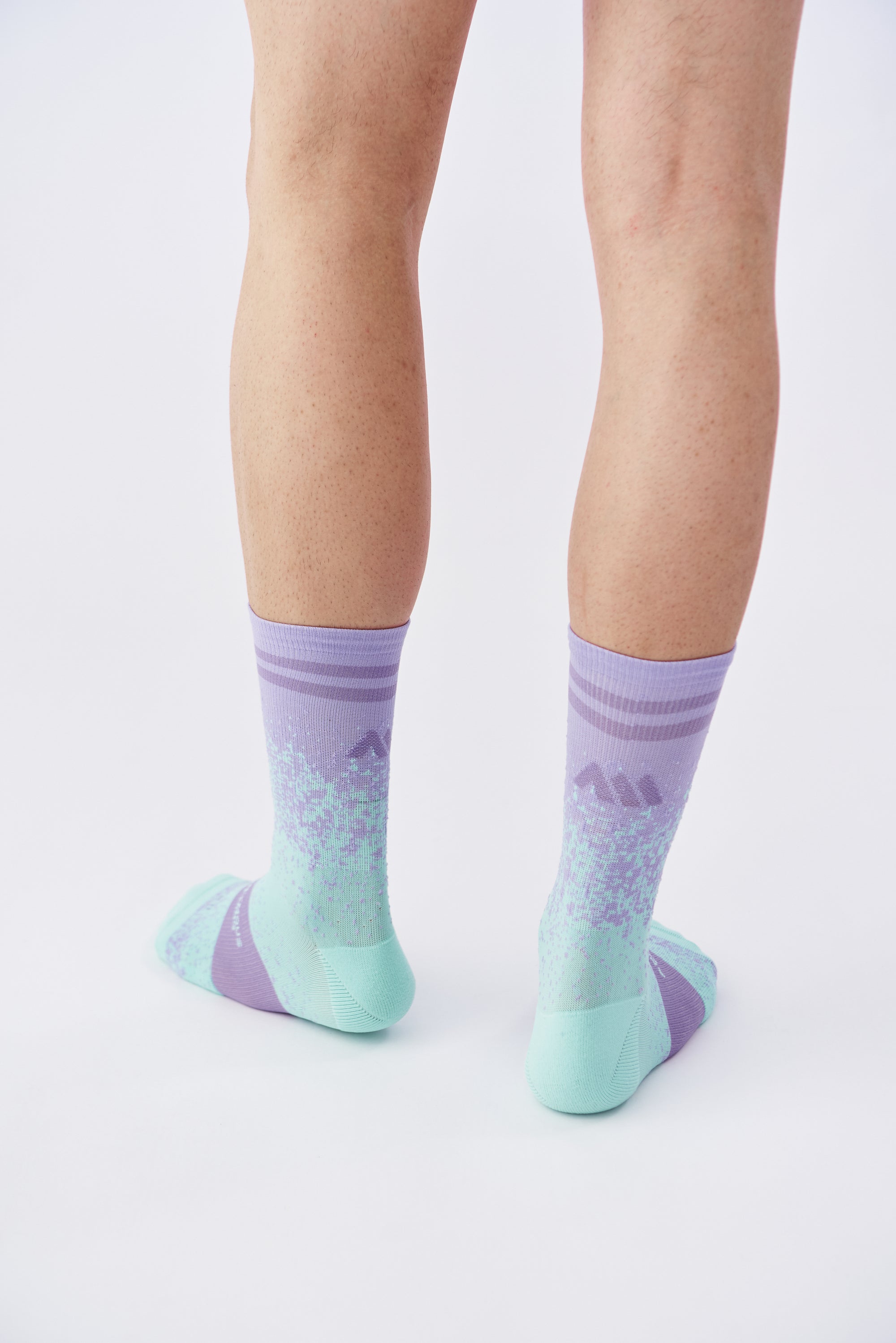 Medias Running Anonymus Morning Speed