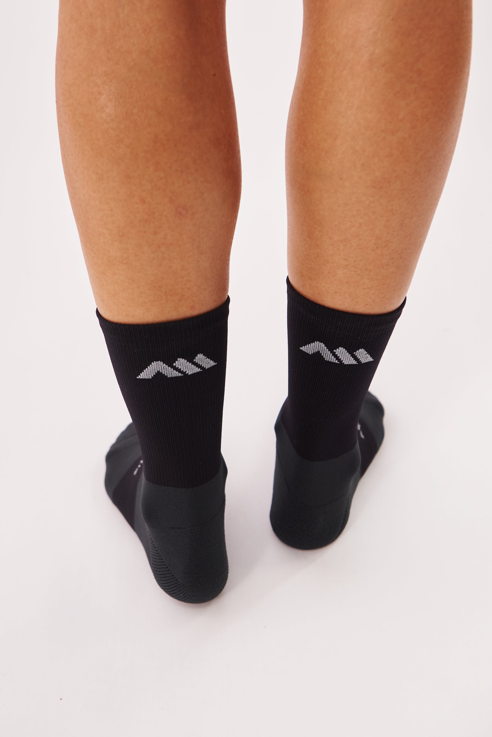 Medias Running Anonymus Morning Speed