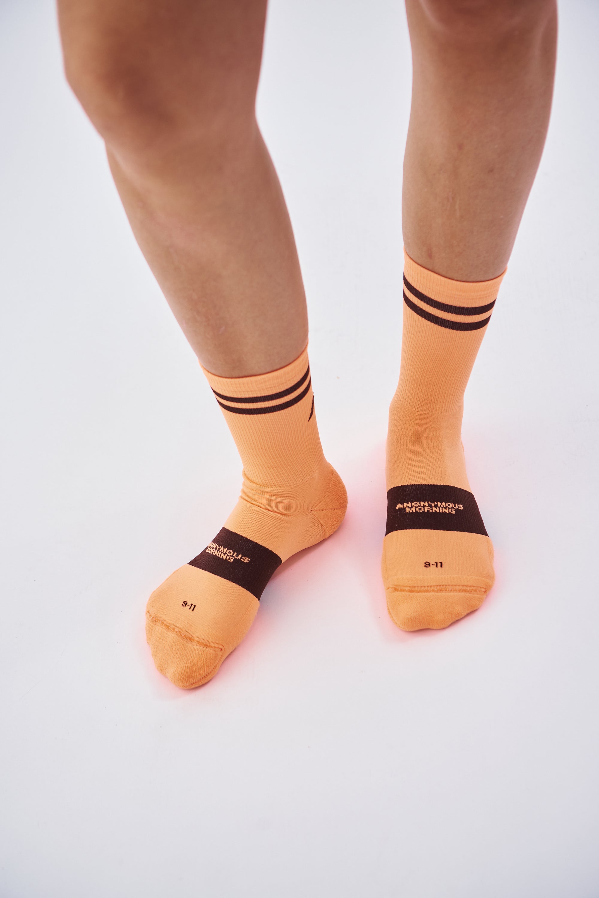 Medias Running Anonymus Morning Speed