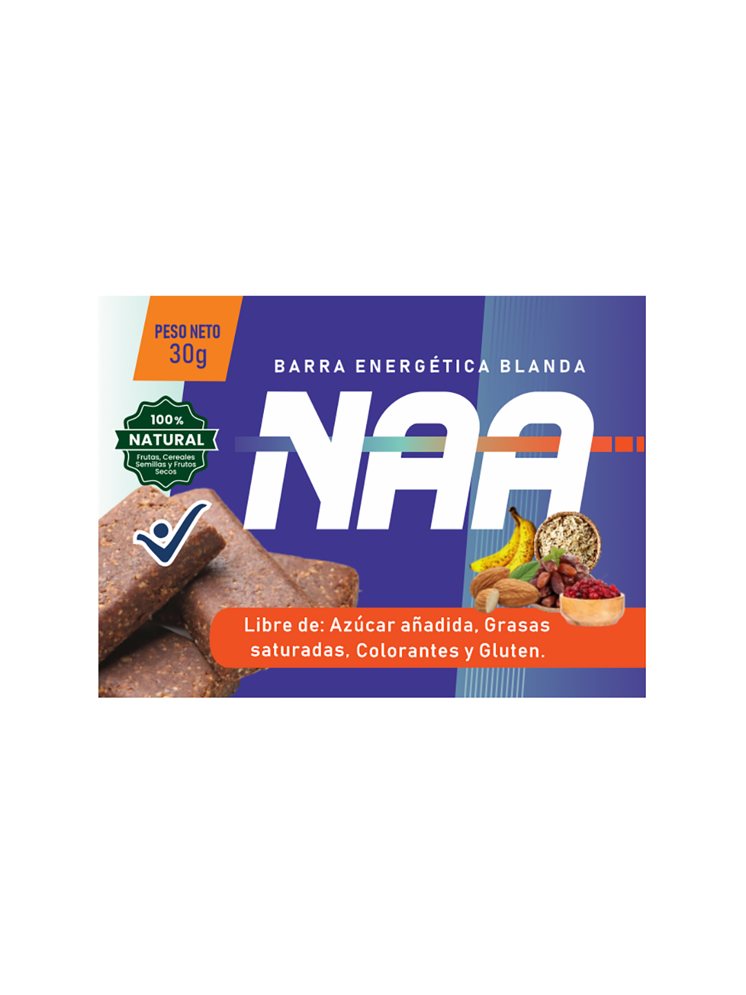 NAA Barra Energética