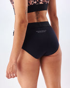 Licra Corta Running Mujer Anonymus Morning Hyper Speed Panty