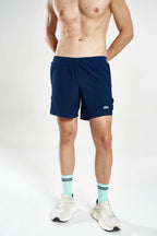 Pantaloneta Running Hombre Anonymus Morning Hyper Speed Short Licra