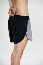 Pantaloneta Running Hombre Anonymus Morning Hyper Speed Short