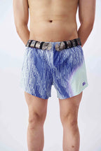 Pantaloneta Running Hombre Anonymus Morning Race Aero Speed