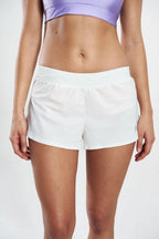 Pantaloneta Running Mujer Anonymus Morning Hyper Speed Short