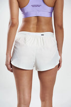 Pantaloneta Running Mujer Anonymus Morning Hyper Speed Short