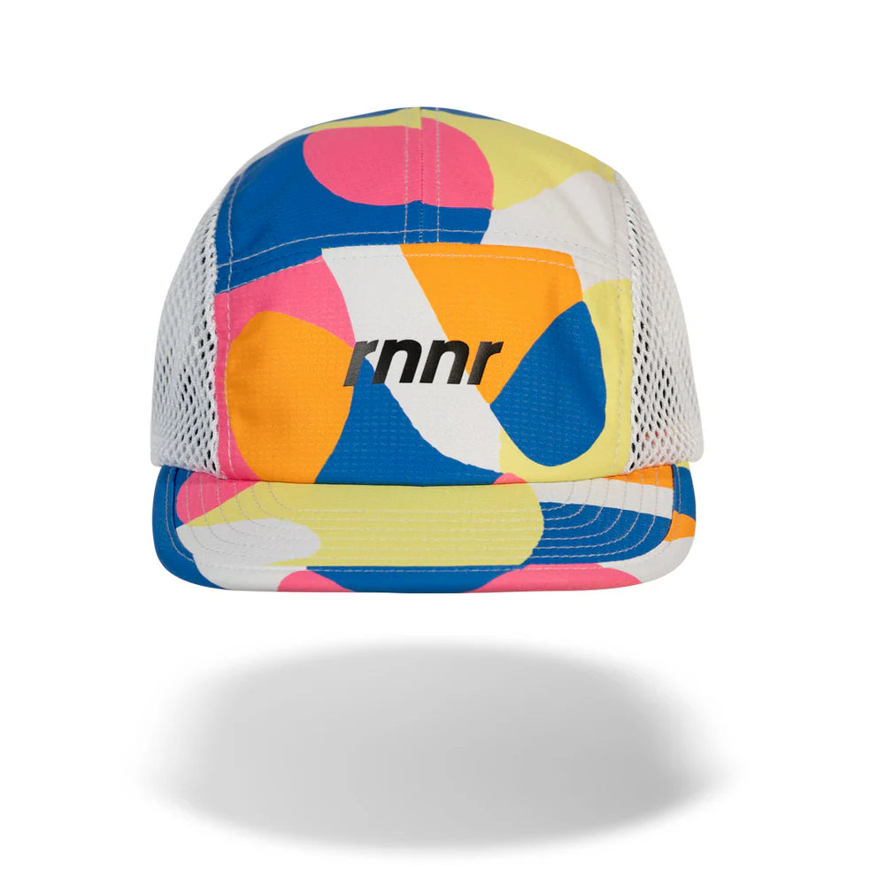 Gorra RNNR Distance Hat - Casso