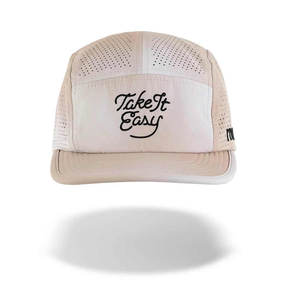 Gorra RNNR Pacer Hat - Take It Easy