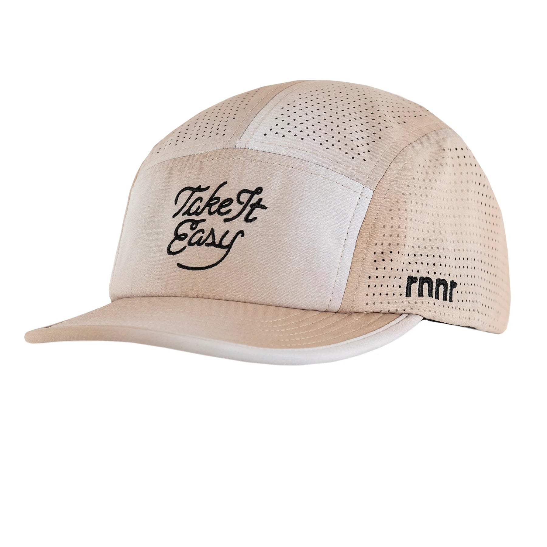 Gorra RNNR Pacer Hat - Take It Easy