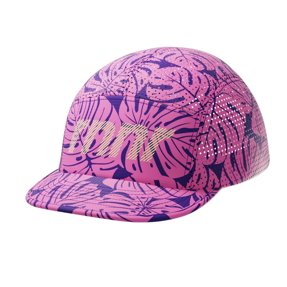 Gorra RNNR Pacer Hat - Tica