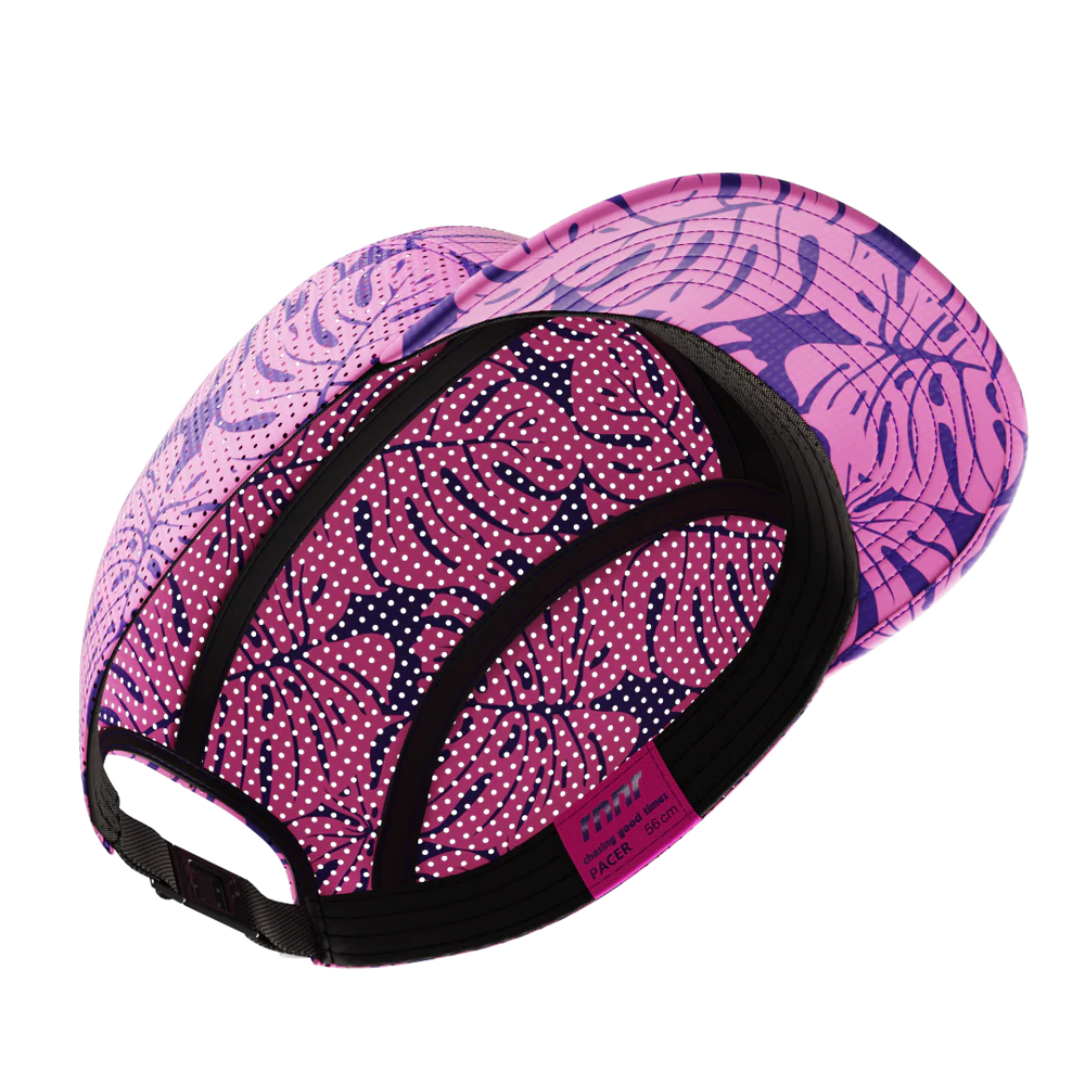 Gorra RNNR Pacer Hat - Tica