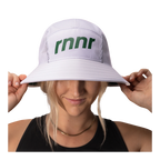Sombrero RNNR Bucket Hat - Run Forrest
