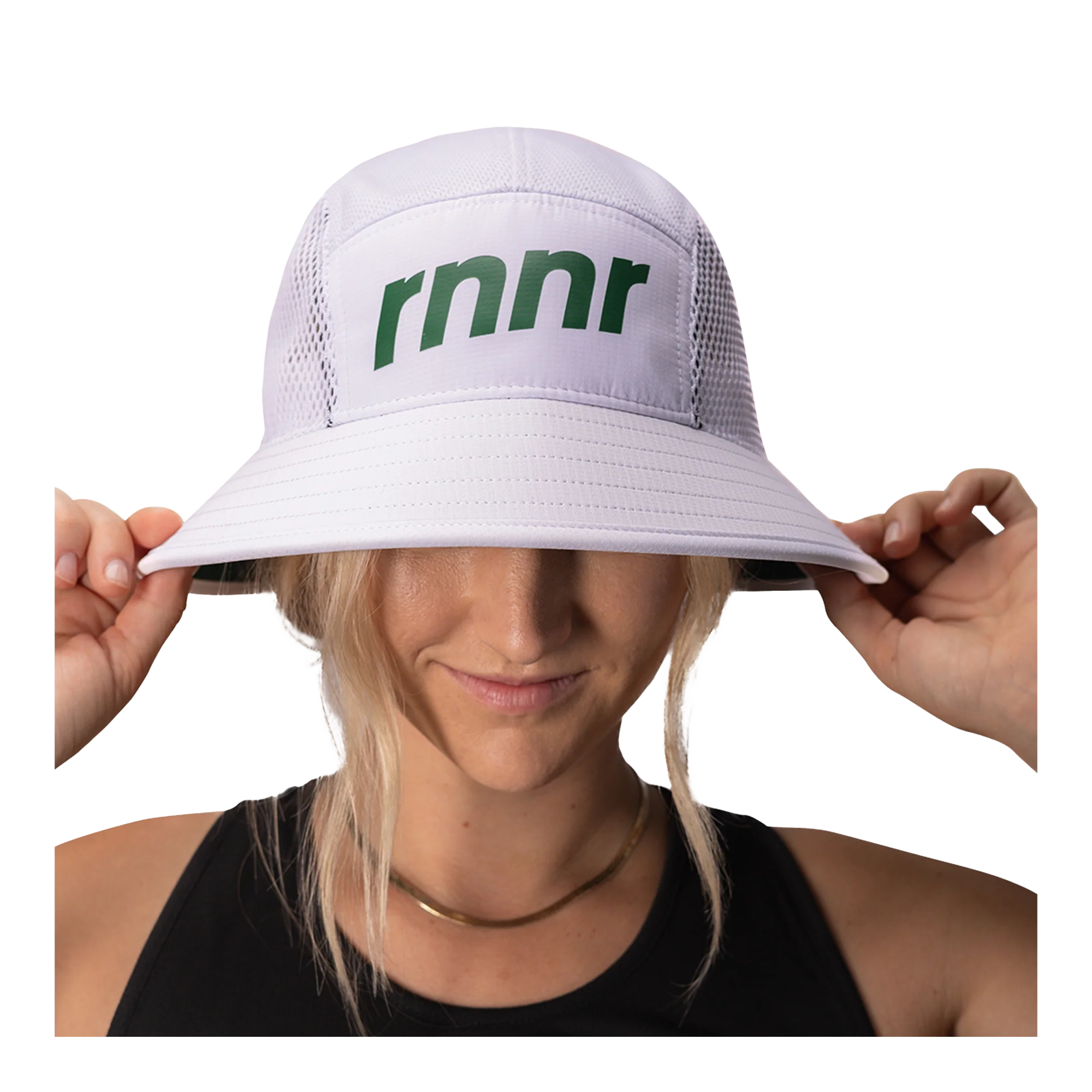 Sombrero RNNR Bucket Hat - Run Forrest