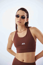 Top Running Mujer Anonymus Morning Race