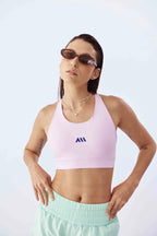 Top Running Mujer Anonymus Morning Race