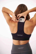 Top Running Mujer Anonymus Morning Race