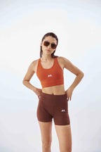 Top Running Mujer Anonymus Morning Race