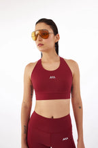 Top Running Mujer Anonymus Morning Race